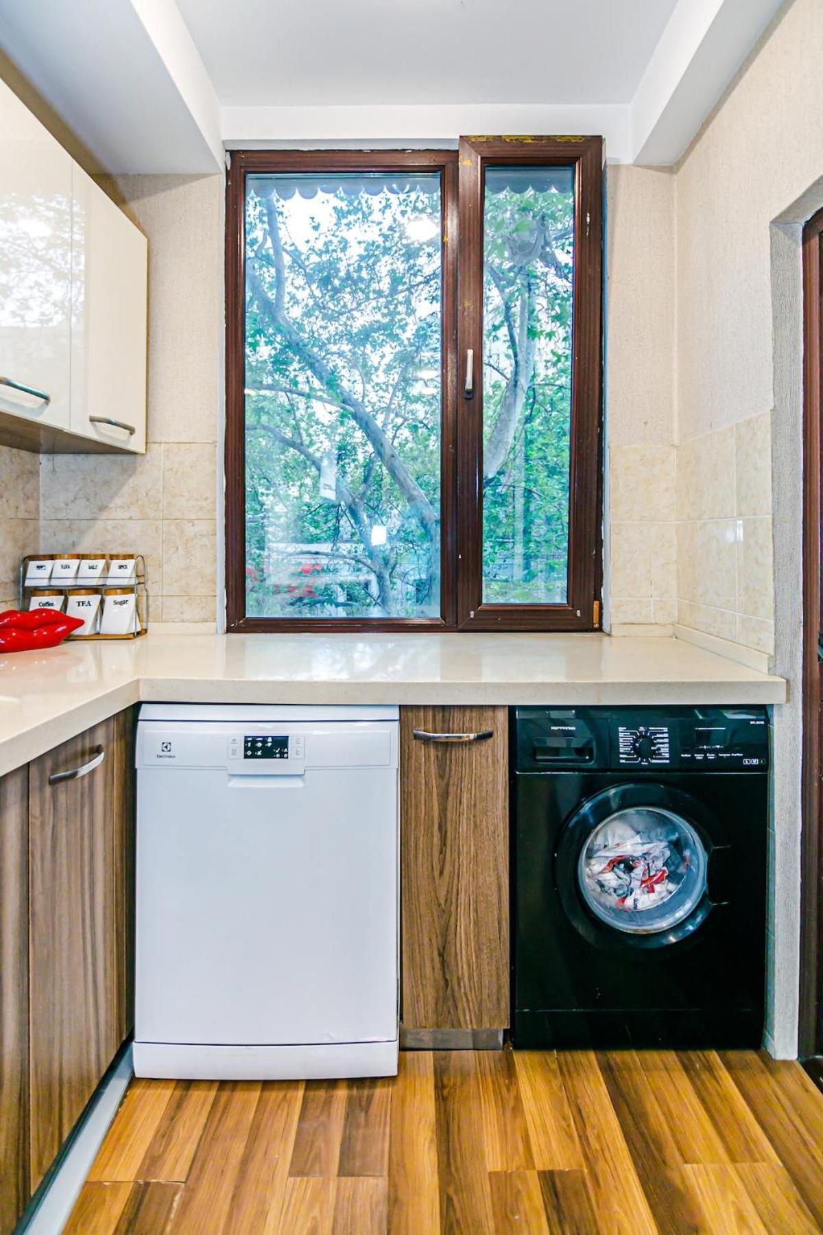 2 Bedroom And Living Hall *