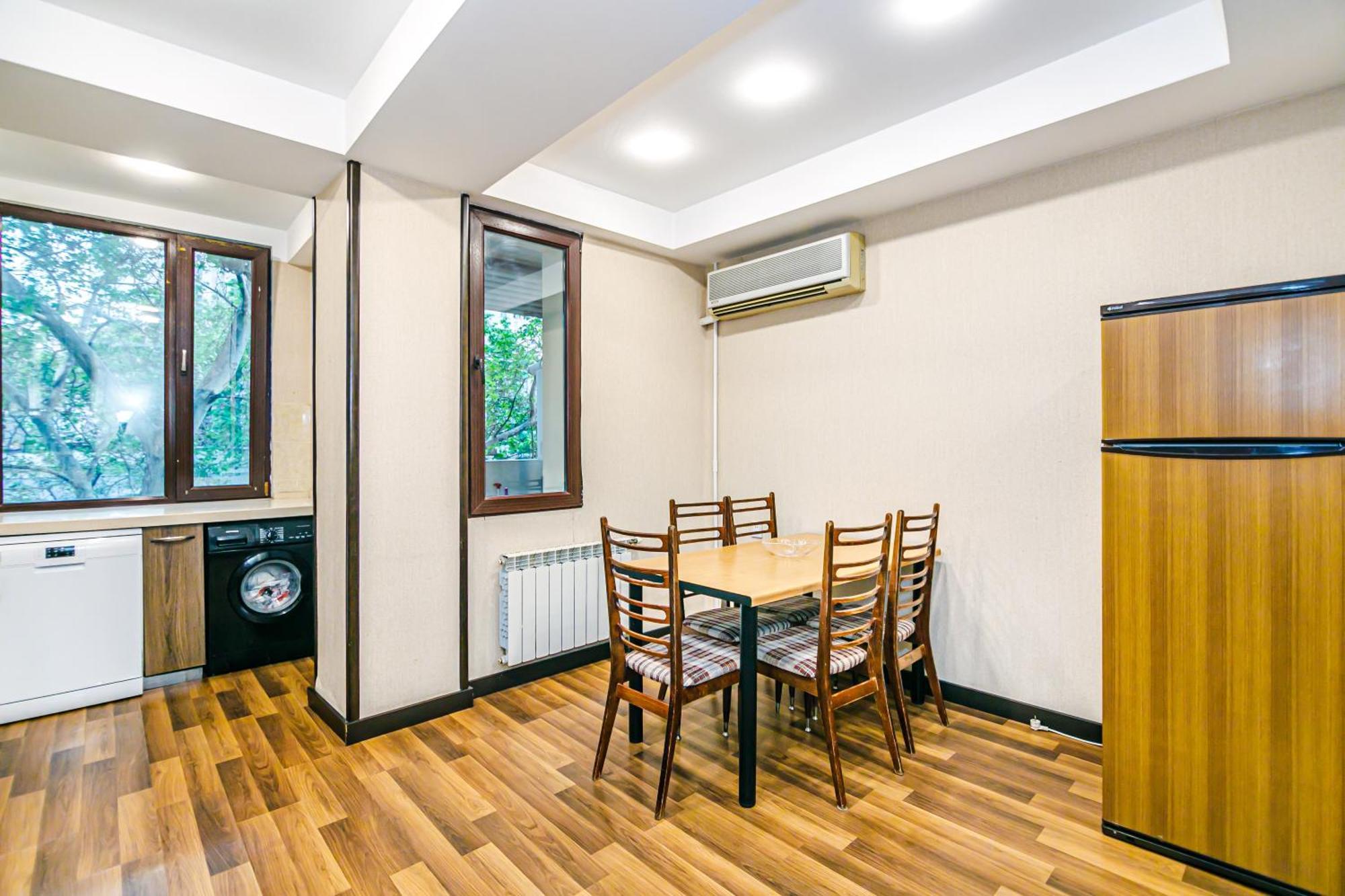 2 Bedroom And Living Hall *